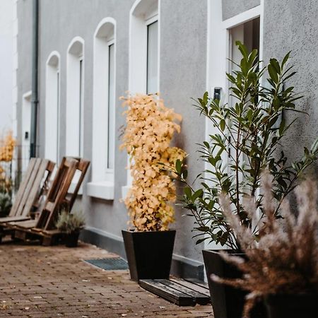 The Loft Lodge - Suiten Braunschweig Kültér fotó